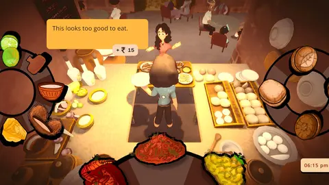 Raahi screenshot