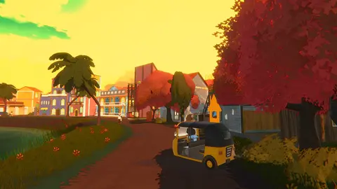 Raahi screenshot