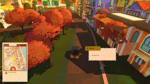 Raahi screenshot