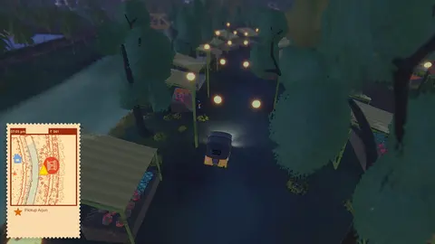 Raahi screenshot