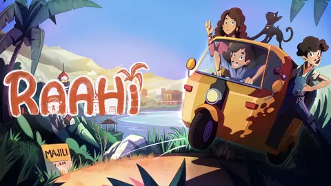 Raahi screenshot
