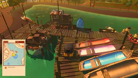 Raahi screenshot