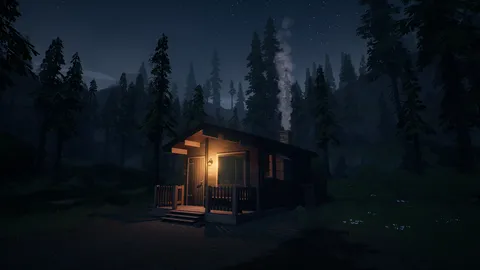 Radiolight screenshot