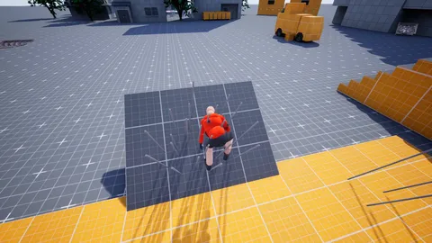 RAGDORE screenshot