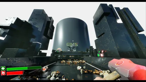 Rage Quit screenshot