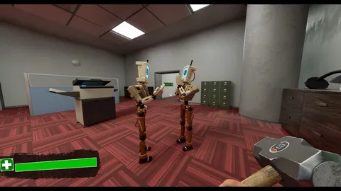 Rage Quit screenshot
