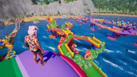 Raging Bill screenshot