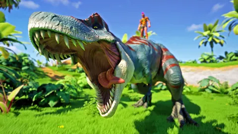 Raging Bill screenshot