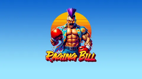 Raging Bill screenshot