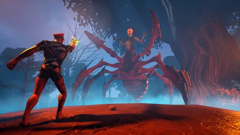 Raging Bill screenshot