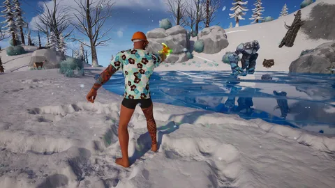 Raging Bill screenshot