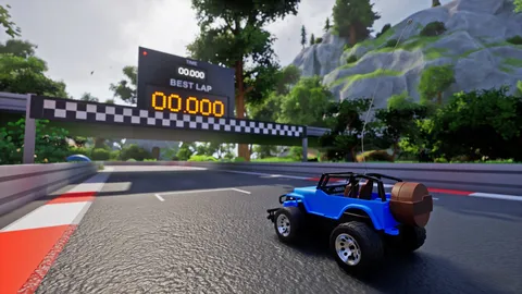 Raging Bill screenshot