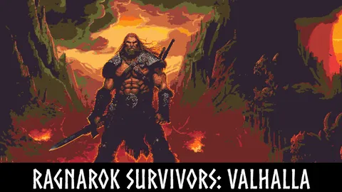 Ragnarok Survivors Valhalla screenshot