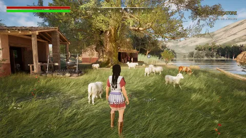 Rasna screenshot
