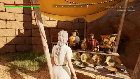 Rasna screenshot