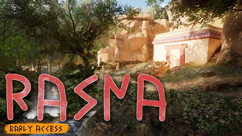 Rasna screenshot