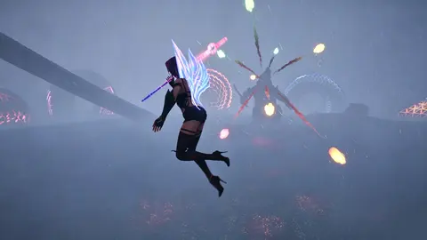 Realm Nine screenshot