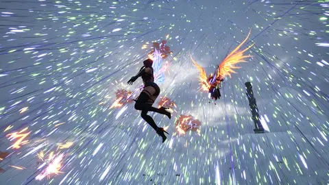 Realm Nine screenshot