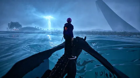 Realm Nine screenshot