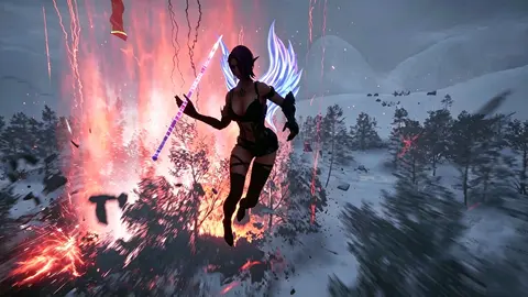 Realm Nine screenshot