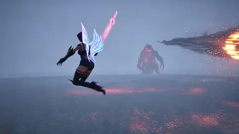 Realm Nine screenshot
