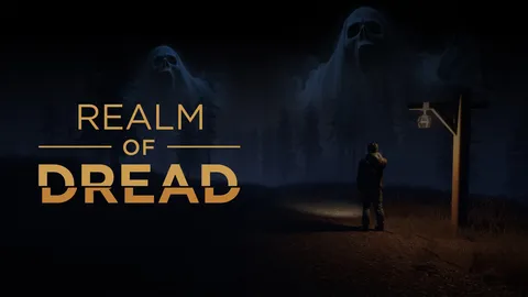 Realm of Dread screenshot