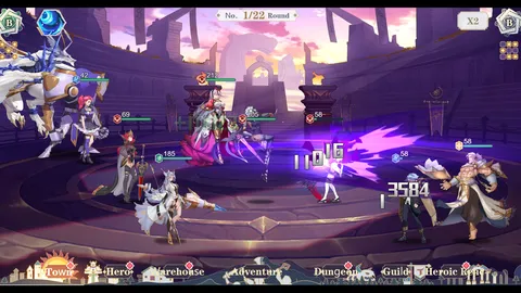 Realm Traveler screenshot
