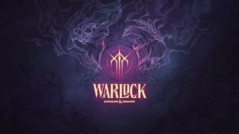 Warlock: Dungeons & Dragons screenshot