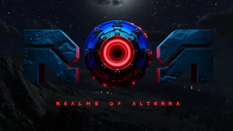Realms of Alterra: Prologue screenshot