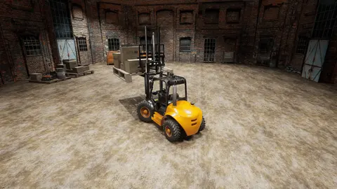 Reclaim: Industrial Frontier screenshot
