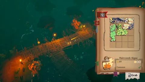 Rekindled Trails screenshot