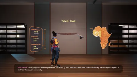 Relooted screenshot