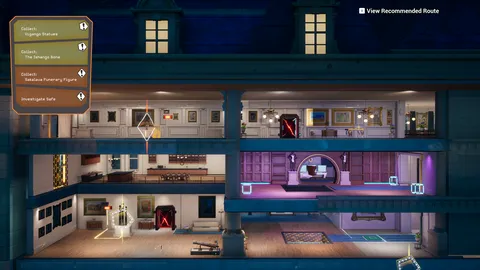 Relooted screenshot
