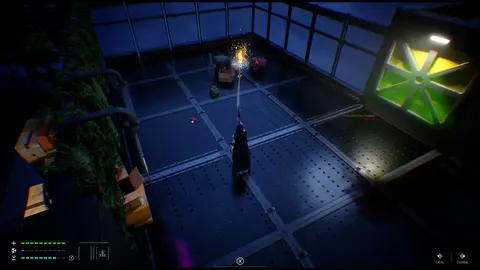 Remnants of Eden screenshot