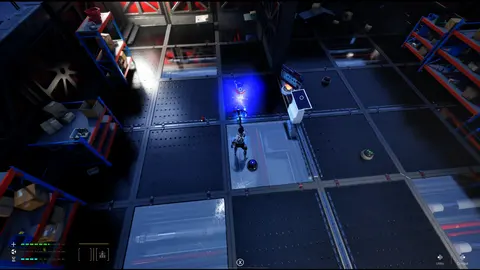 Remnants of Eden screenshot