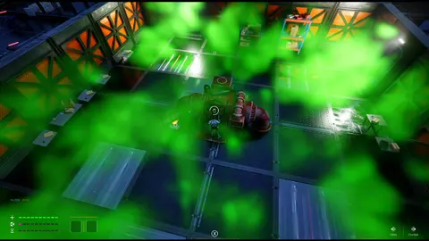 Remnants of Eden screenshot