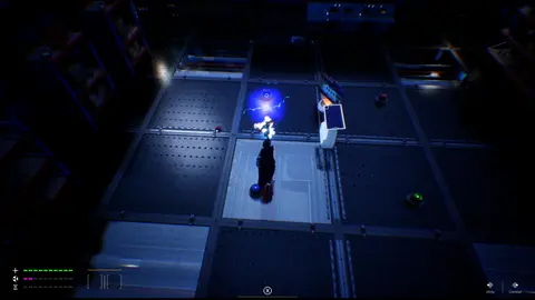 Remnants of Eden screenshot