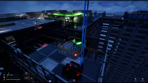 Remnants of Eden screenshot