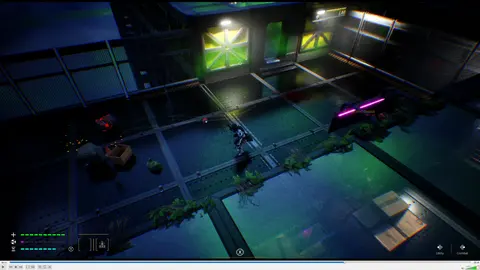 Remnants of Eden screenshot