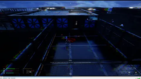 Remnants of Eden screenshot