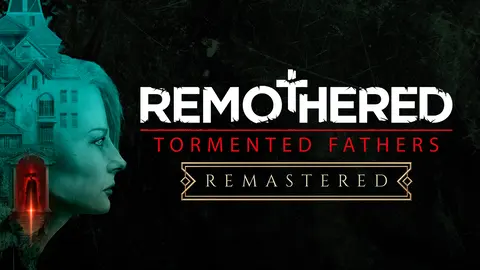 Remothered: Tormented Fathers Remastered screenshot