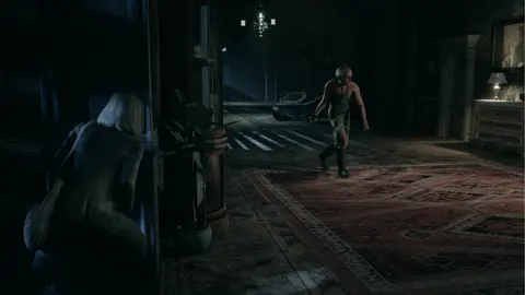 Remothered: Tormented Fathers Remastered screenshot