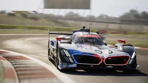 RENNSPORT screenshot