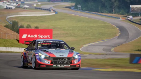 RENNSPORT screenshot