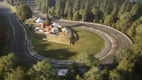 RENNSPORT screenshot