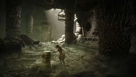 Resonance: A Plague Tale Legacy screenshot