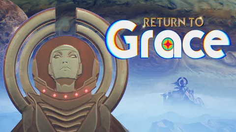 Return to Grace screenshot