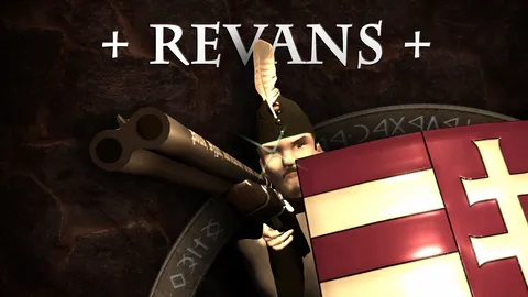 Revans screenshot