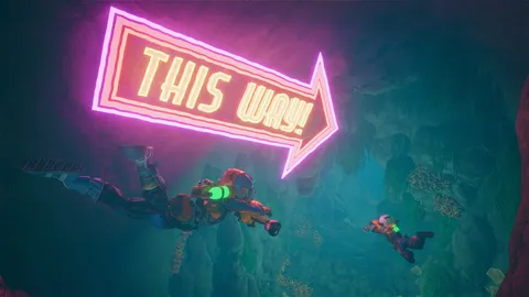 Revenge of the Savage Planet screenshot