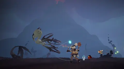 Wilderings: The Lost Spring screenshot